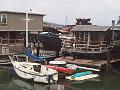 Sausalito Houseboats-1